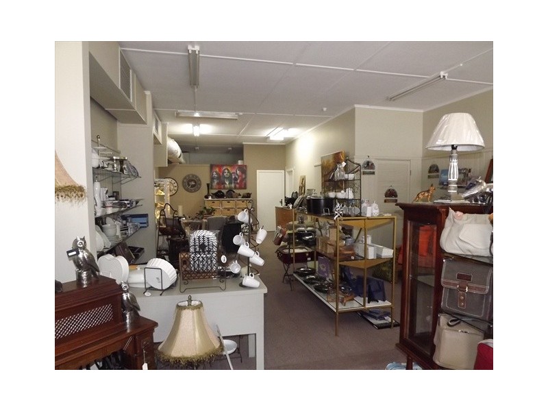 59-61 John Street, Coonabarabran NSW 2357