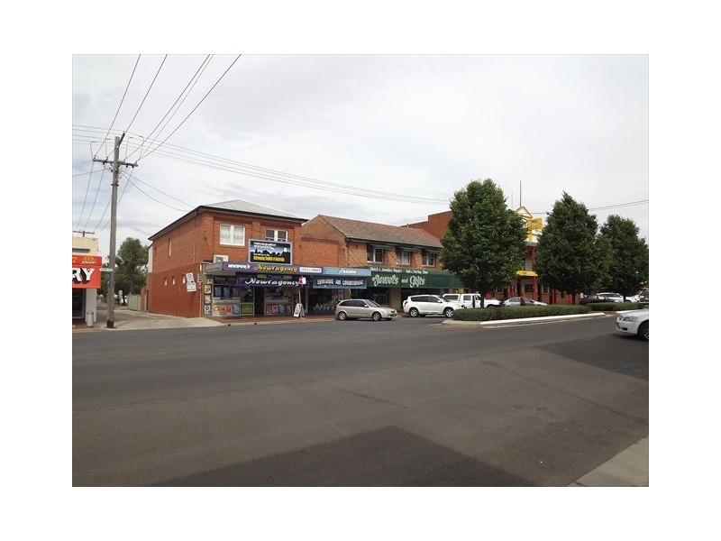 59-61 John Street, Coonabarabran NSW 2357