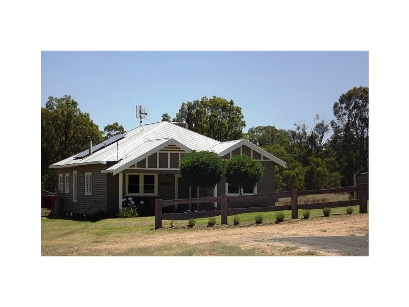 Coonabarabran NSW 2357