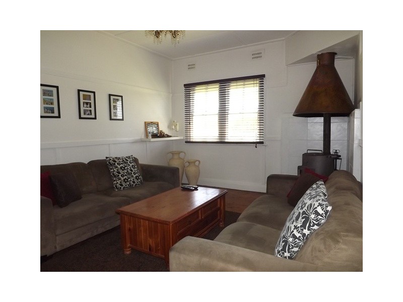 Coonabarabran NSW 2357