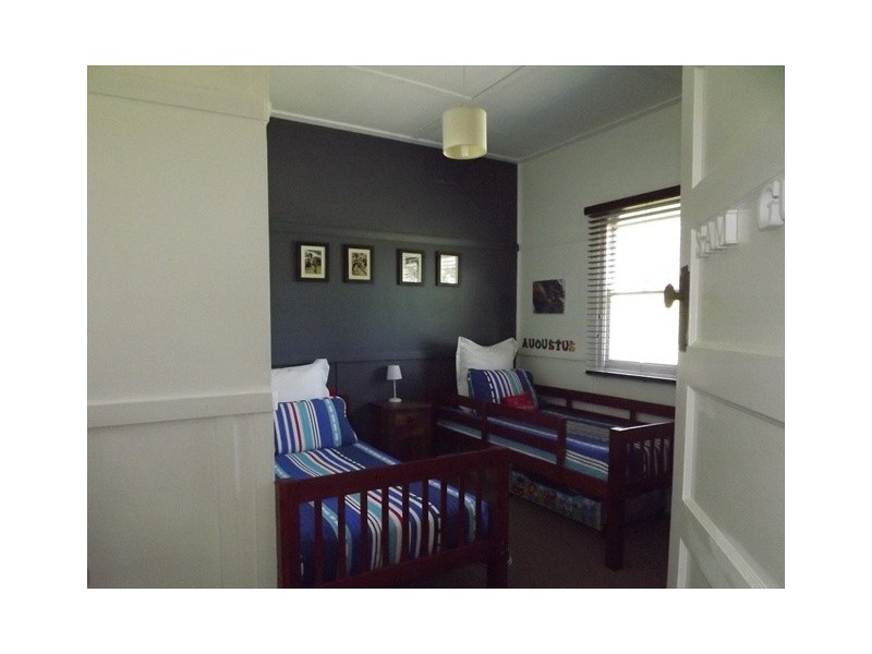 Coonabarabran NSW 2357