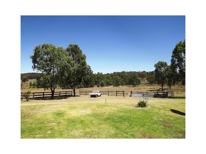 Coonabarabran NSW 2357