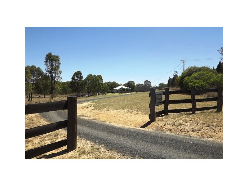 Coonabarabran NSW 2357