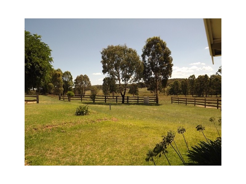 Coonabarabran NSW 2357