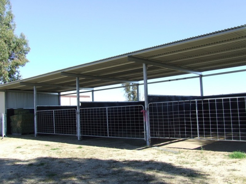 71 Brosnans Lane, Inverell NSW 2360