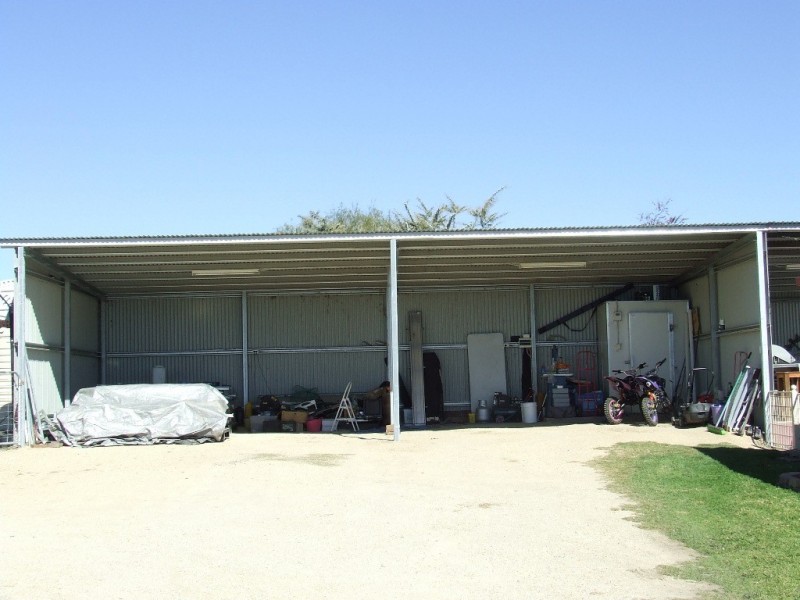 71 Brosnans Lane, Inverell NSW 2360