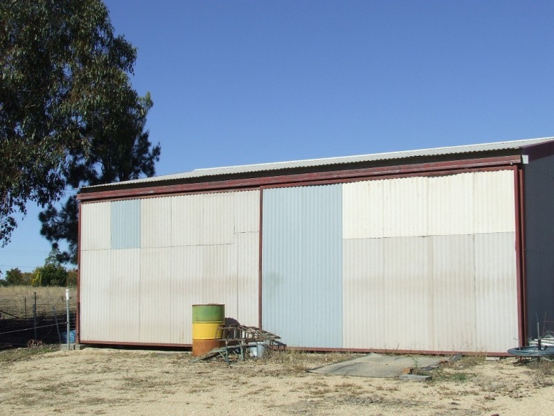 71 Brosnans Lane, Inverell NSW 2360