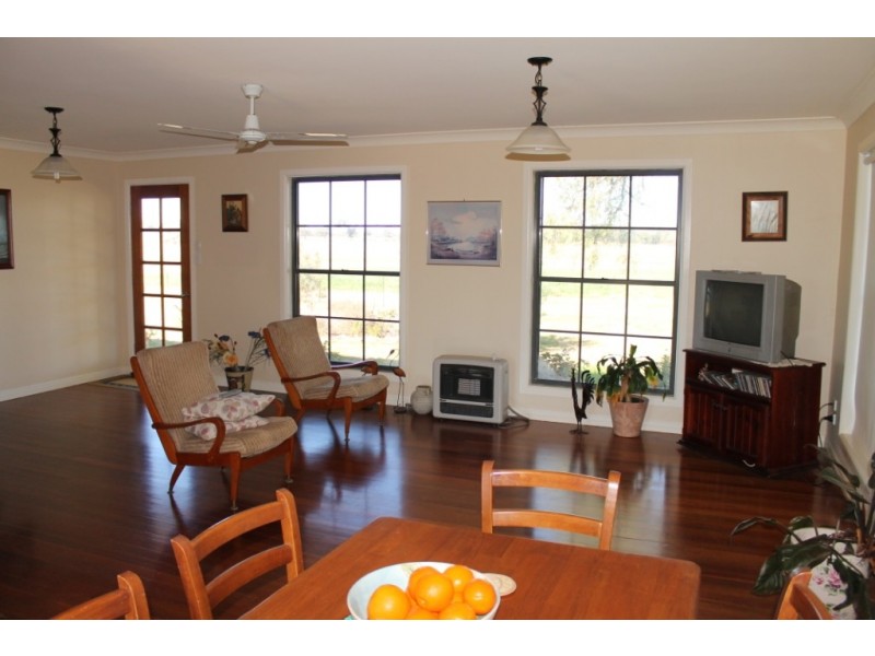 PRETORIA PARK Pretoria Park Road, Inverell NSW 2360