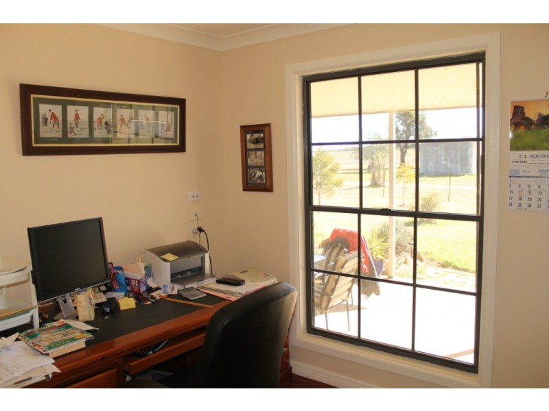 PRETORIA PARK Pretoria Park Road, Inverell NSW 2360