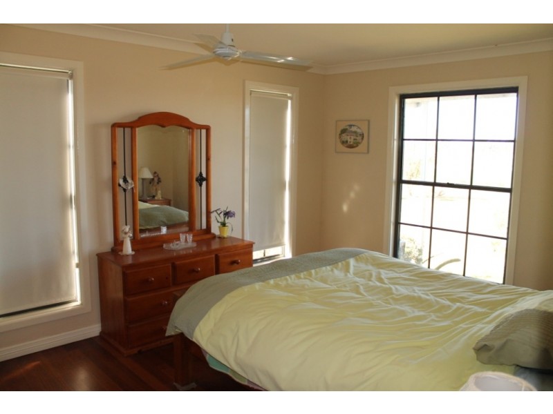 PRETORIA PARK Pretoria Park Road, Inverell NSW 2360