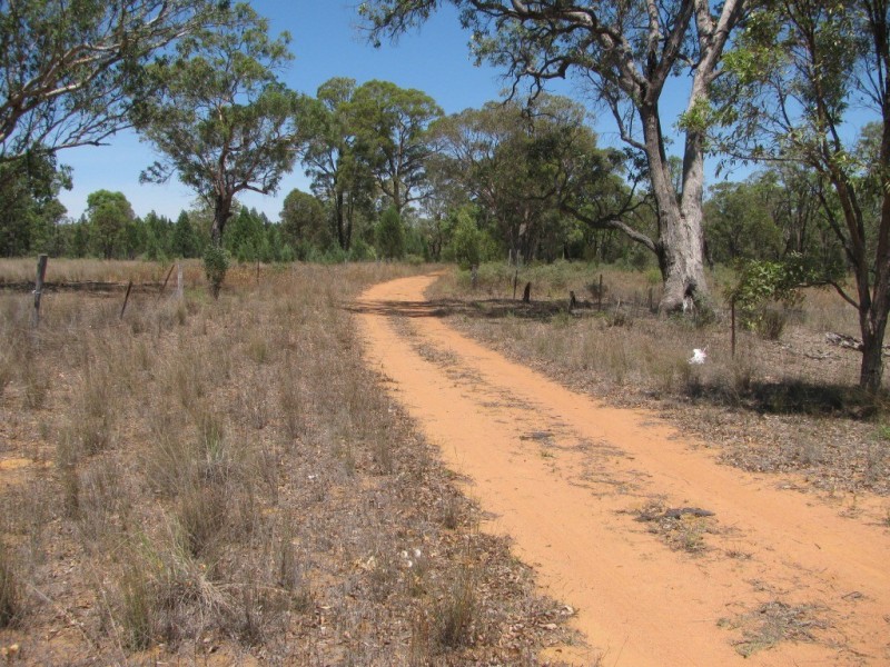 Akuaproitea Coonabarabran Road, Narrabri NSW 2390
