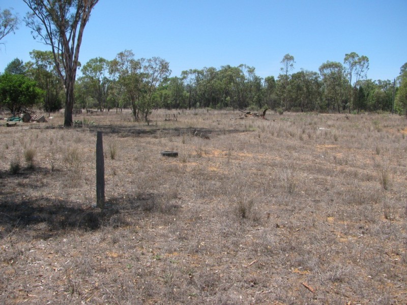 Akuaproitea Coonabarabran Road, Narrabri NSW 2390