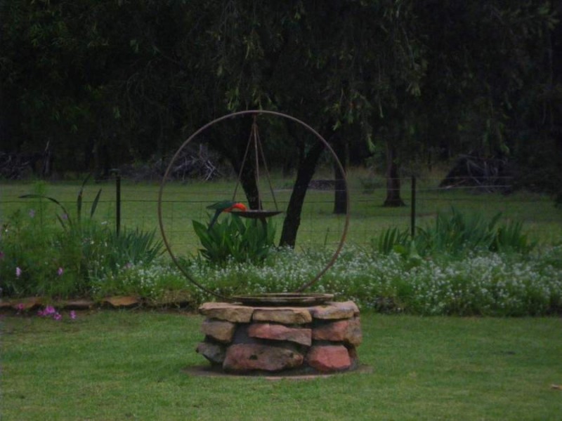 THREE GUMS Bundarra Road, Inverell NSW 2360
