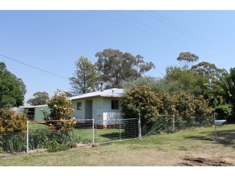 MONTANA Mount Russell Rd, Inverell NSW 2360