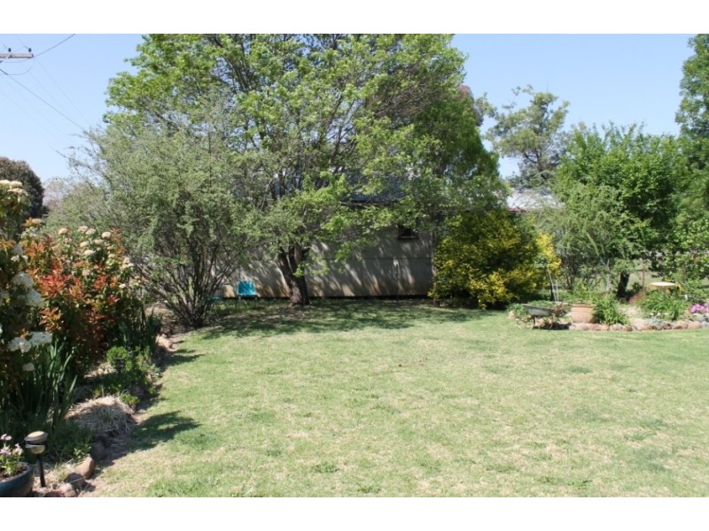 MONTANA Mount Russell Rd, Inverell NSW 2360