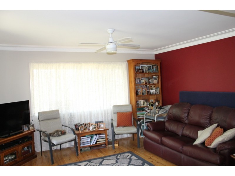 MONTANA Mount Russell Rd, Inverell NSW 2360