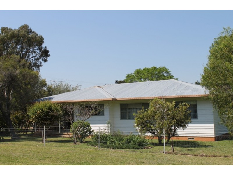 MONTANA Mount Russell Rd, Inverell NSW 2360