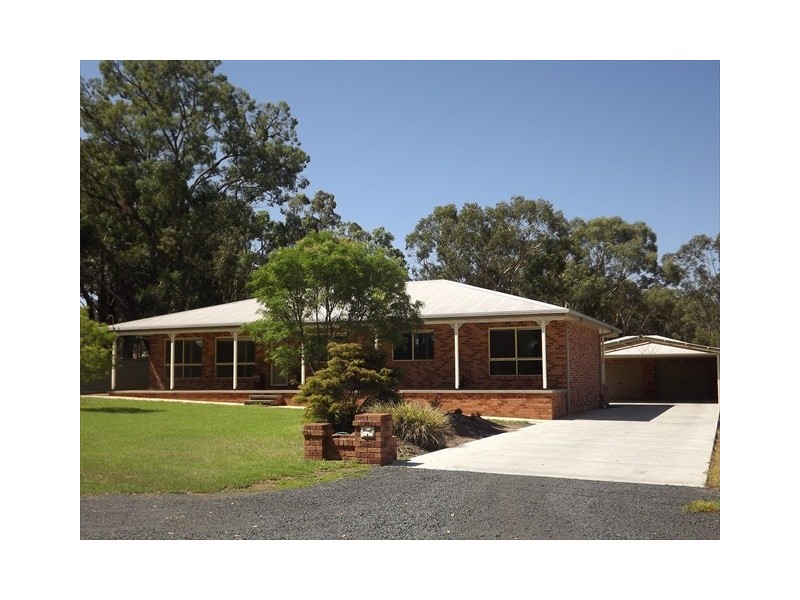 40 Bandulla St, Coonabarabran NSW 2357