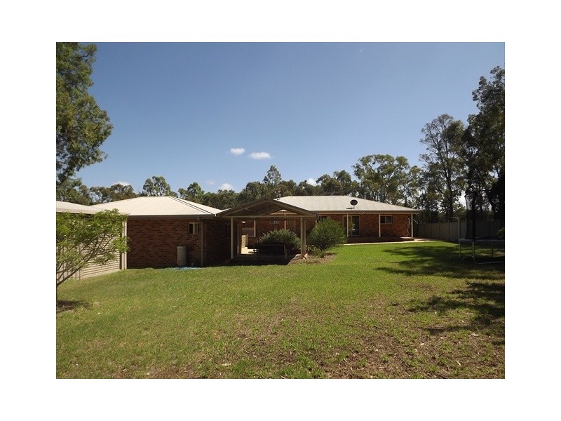 40 Bandulla St, Coonabarabran NSW 2357