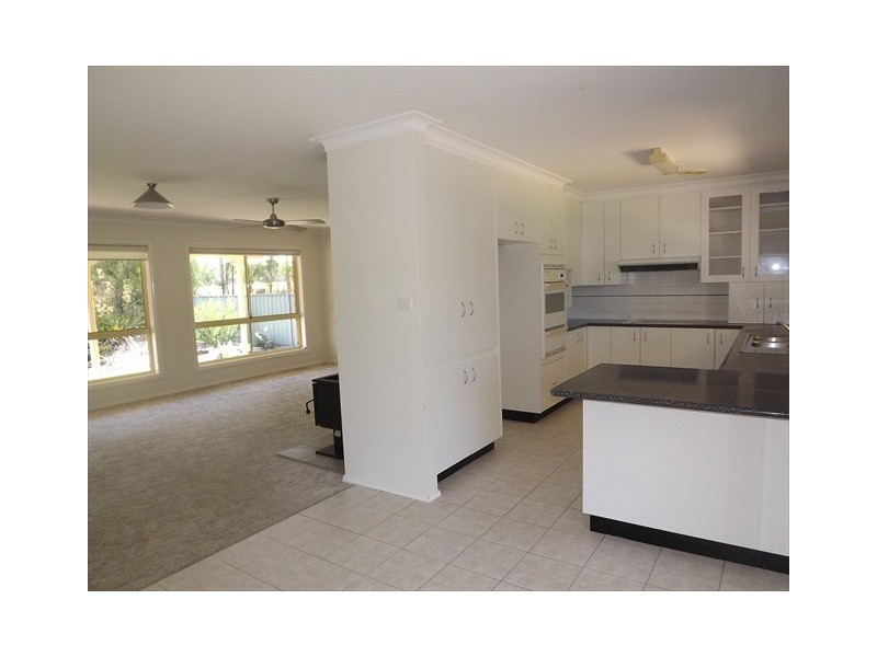 40 Bandulla St, Coonabarabran NSW 2357
