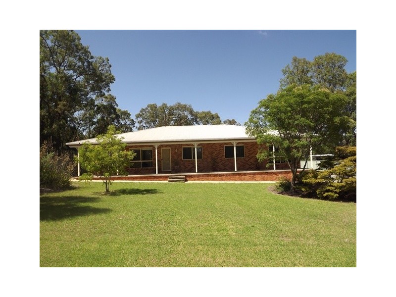 40 Bandulla St, Coonabarabran NSW 2357
