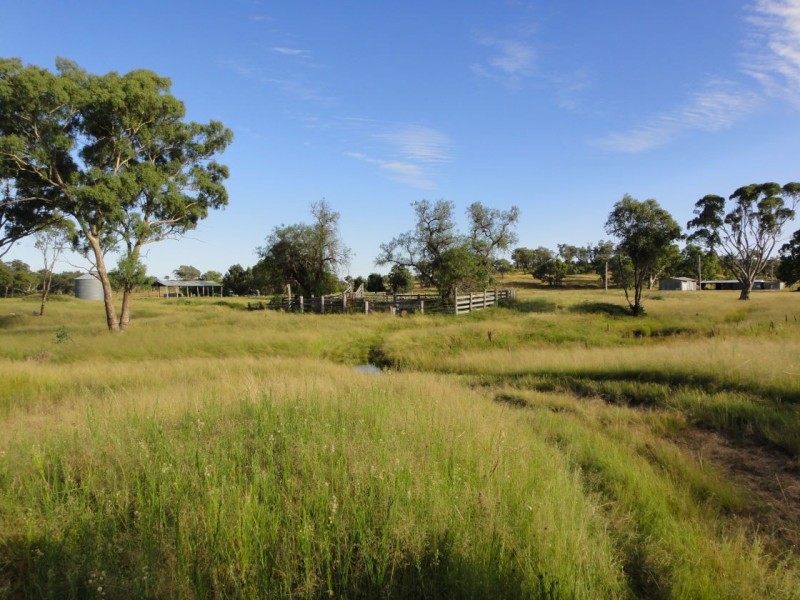 424 Poolbrook Road, Inverell NSW 2360