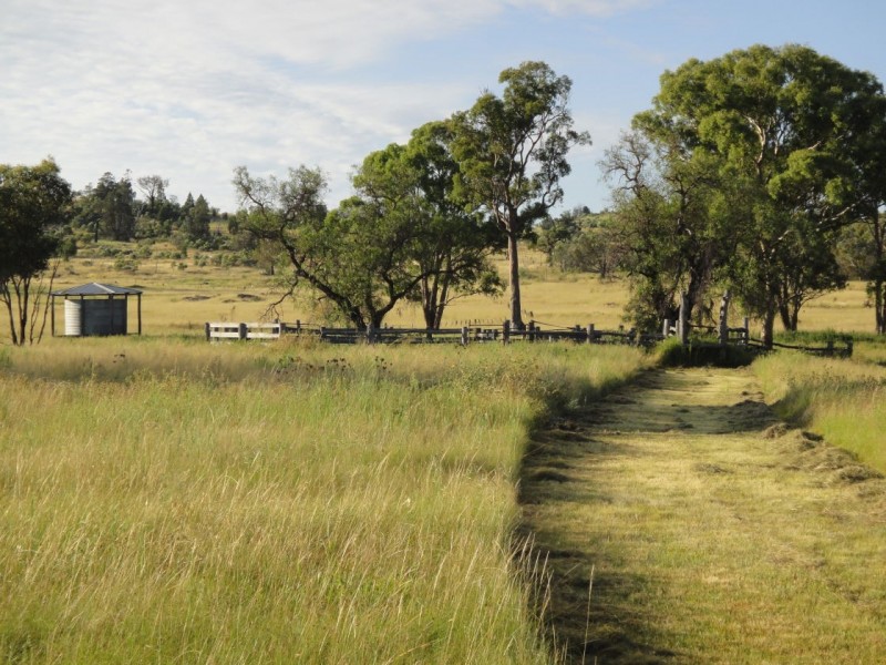 424 Poolbrook Road, Inverell NSW 2360