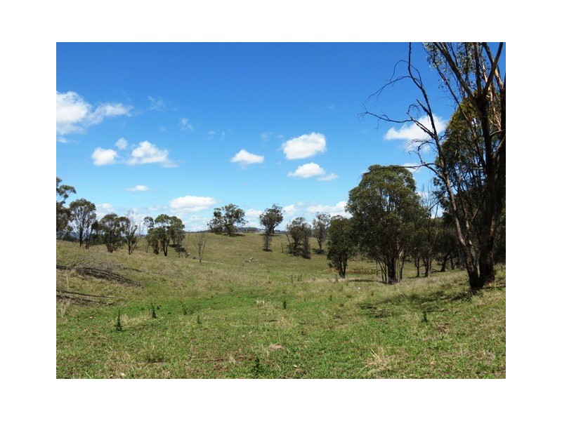 2788 New England Highway, Wallabadah NSW 2343