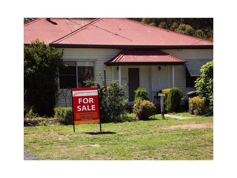 15 Nelson Street, Coonabarabran NSW 2357