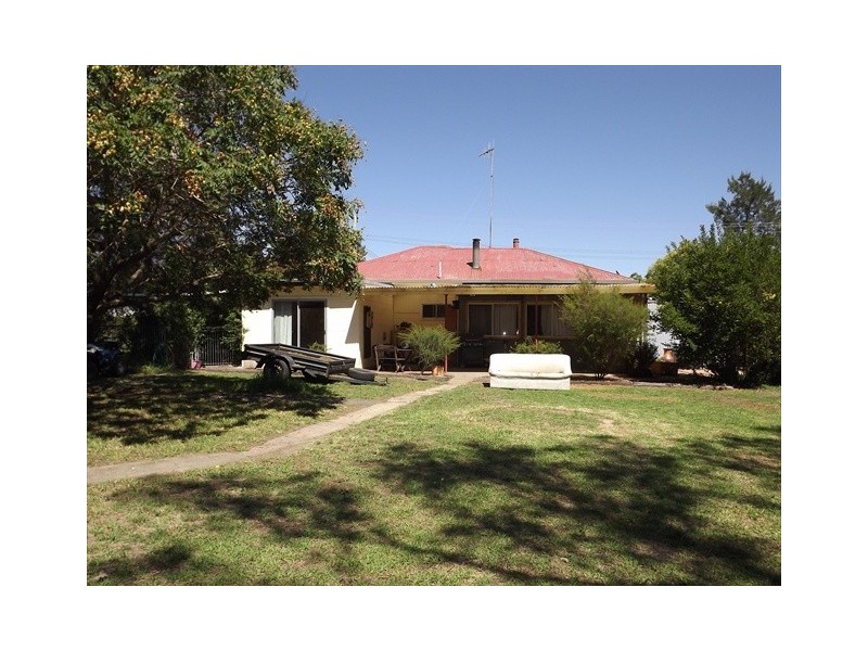 15 Nelson Street, Coonabarabran NSW 2357