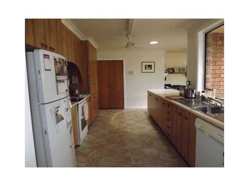 28 North St, Coonabarabran NSW 2357