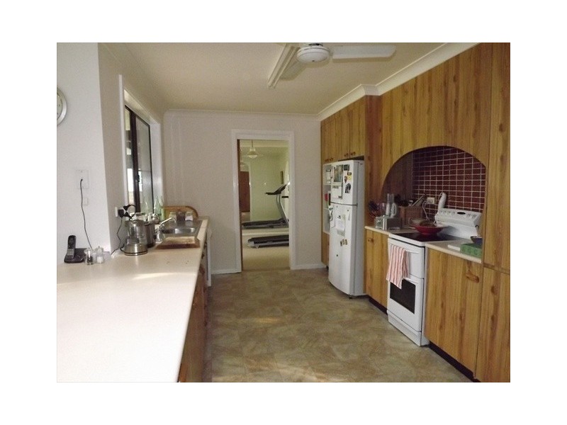 28 North St, Coonabarabran NSW 2357