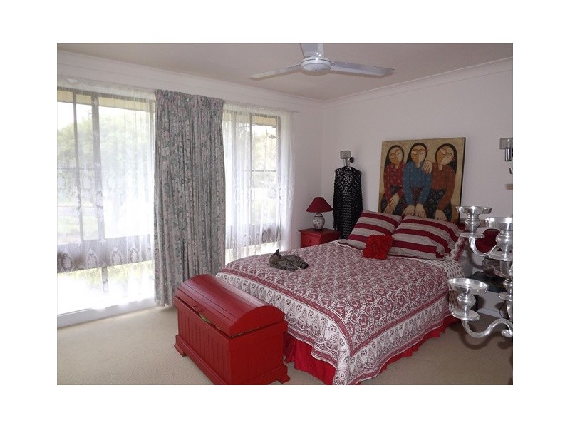 28 North St, Coonabarabran NSW 2357