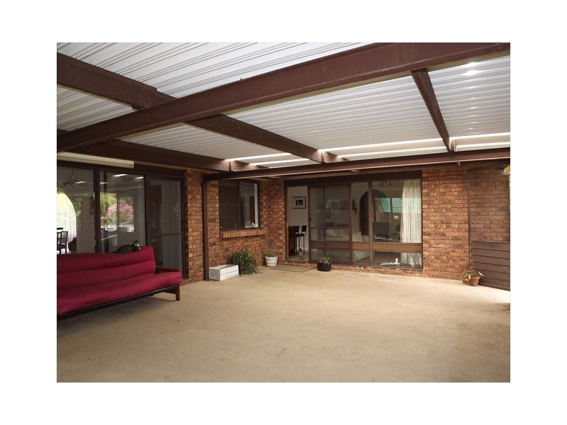 28 North St, Coonabarabran NSW 2357