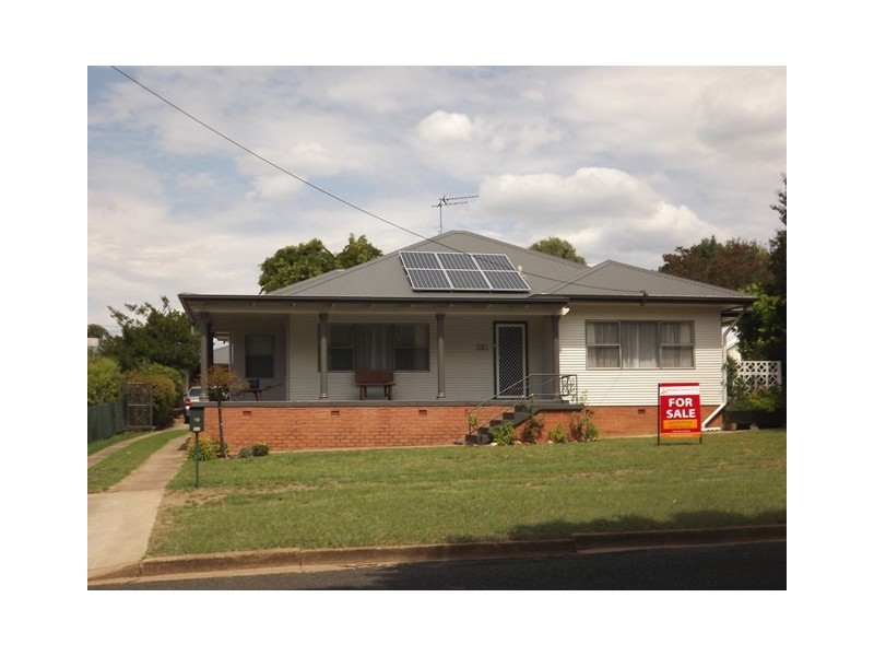 10 Dalgarno St, Coonabarabran NSW 2357