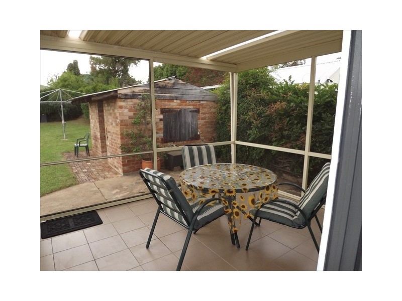 10 Dalgarno St, Coonabarabran NSW 2357