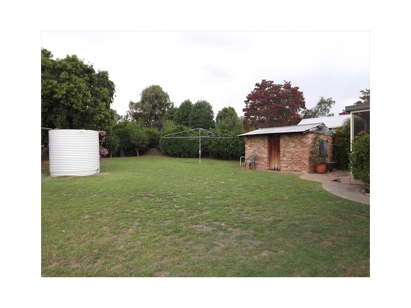 10 Dalgarno St, Coonabarabran NSW 2357