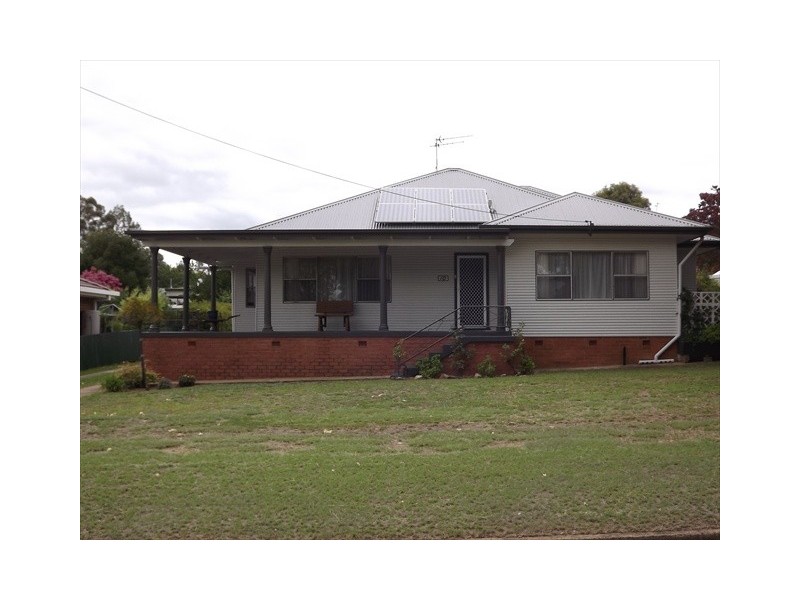 10 Dalgarno St, Coonabarabran NSW 2357