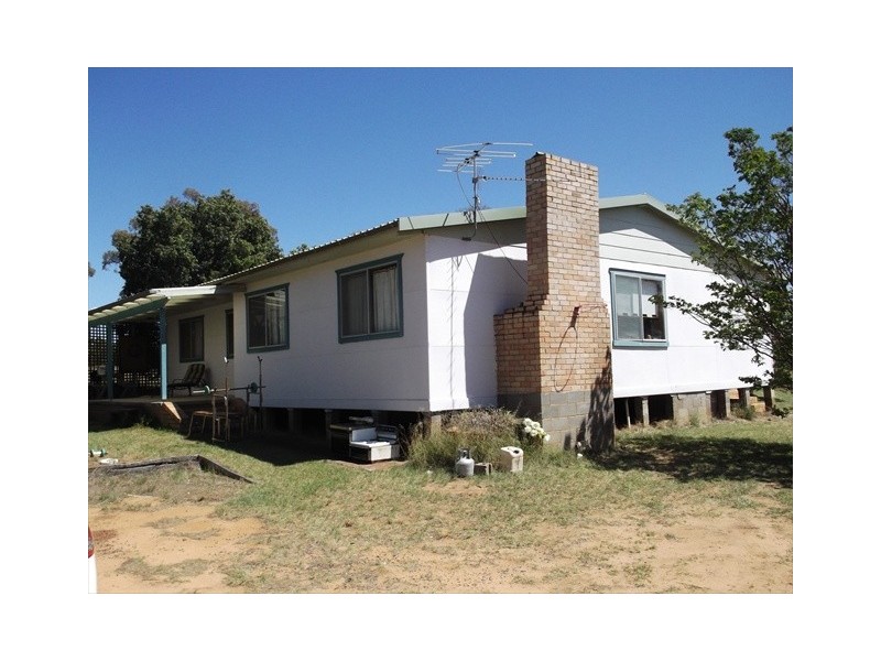 Coonabarabran NSW 2357