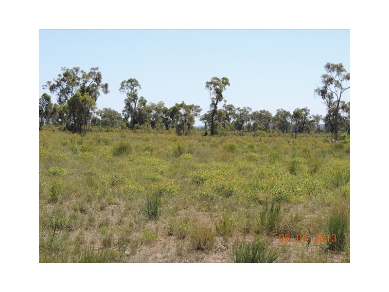 Coonabarabran NSW 2357