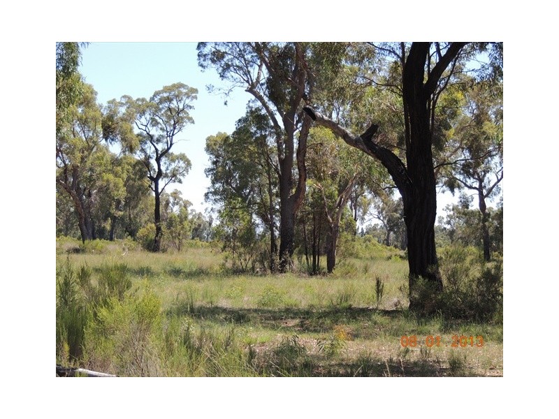 Coonabarabran NSW 2357