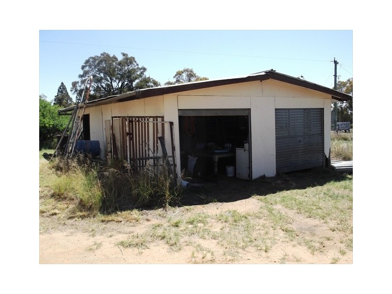 Coonabarabran NSW 2357