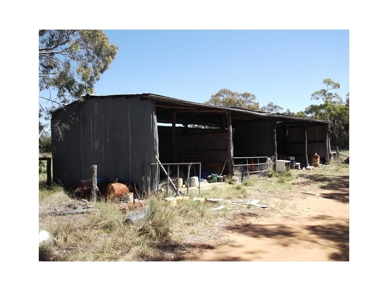 Coonabarabran NSW 2357