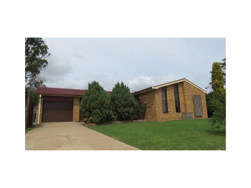 36 Barton, Scone NSW 2337
