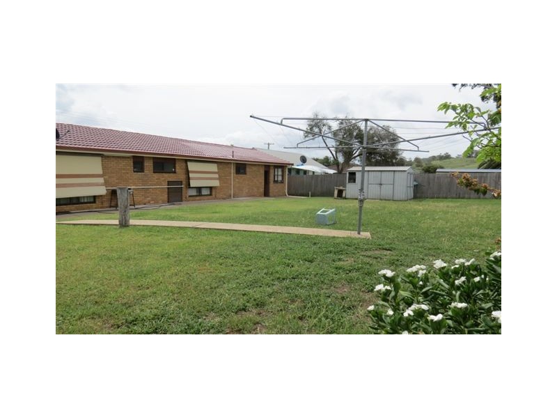 36 Barton, Scone NSW 2337