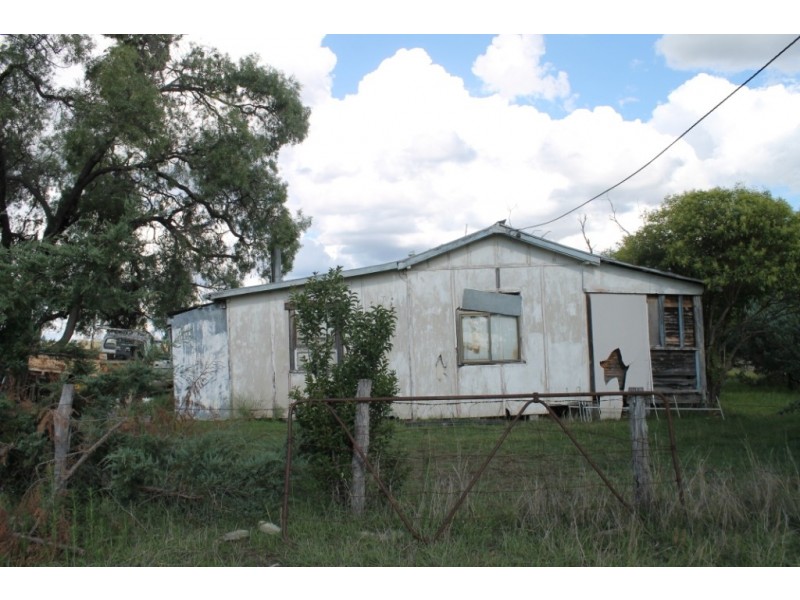 Lot 70 Turners Lane, Inverell NSW 2360