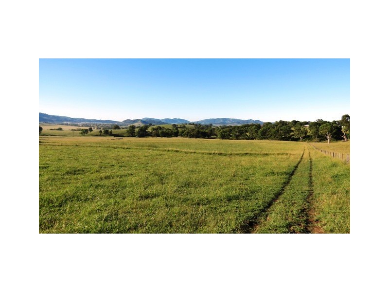 Bundanoon Scotts Creek Rd, Blandford NSW 2338