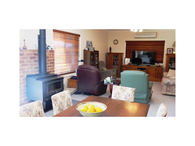 Bundanoon Scotts Creek Rd, Blandford NSW 2338