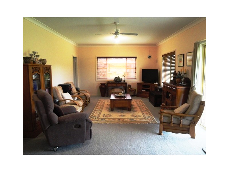 Bundanoon Scotts Creek Rd, Blandford NSW 2338