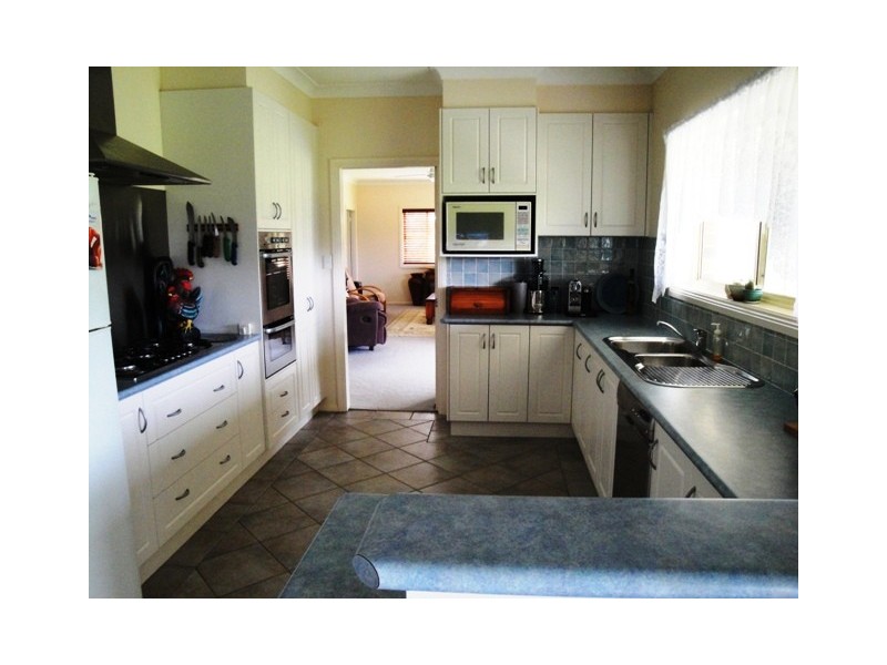 Bundanoon Scotts Creek Rd, Blandford NSW 2338